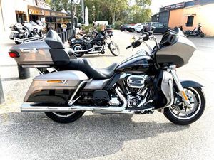 VENDO HARLEY-DAVIDSON 1690 ROAD GLIDE ULTRA (2015 - 16) - FLRTU USATA A ROMA (CODICE 8639582) - MOTO.IT