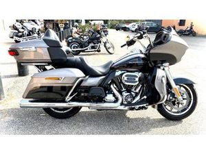 VENDO HARLEY-DAVIDSON 1690 ROAD GLIDE ULTRA (2015 - 16) - FLRTU USATA A ROMA (CODICE 8639582) - MOTO.IT