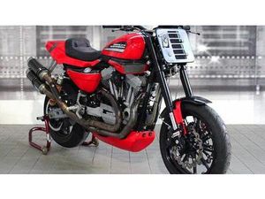 VENDO HARLEY-DAVIDSON 1200 XR (2009 - 12) USATA A CASALGRASSO (CODICE 8622554) - MOTO.IT