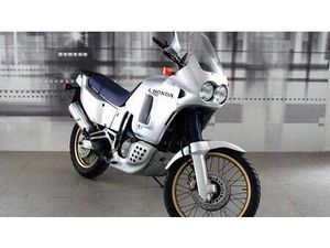 VENDO HONDA AFRICA TWIN NXR 750 (1990 - 91) USATA A CASALGRASSO (CODICE 8622511) - MOTO.IT