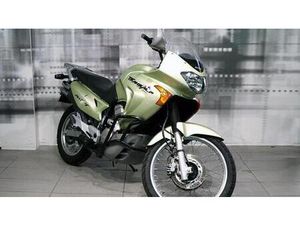 VENDO HONDA TRANSALP XL 650V (2000 - 04) USATA A CASALGRASSO (CODICE 8622482) - MOTO.IT