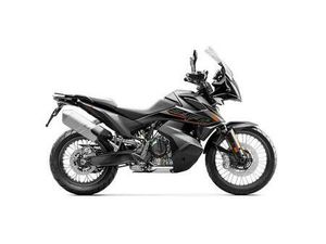VENDO KTM 890 ADVENTURE L (2021) NUOVA A CATANIA (CODICE 8609766) - MOTO.IT