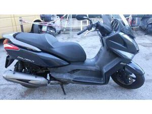 VENDO KYMCO DOWNTOWN 300I (2009 - 17) USATA A PESARO (CODICE 8637119) - MOTO.IT