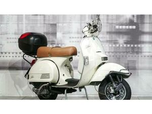 VENDO LML STAR 151 4T MANUALE (2010 - 17) USATA A CASALGRASSO (CODICE 8623005) - MOTO.IT