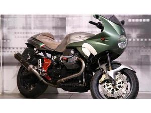 VENDO MOTO GUZZI V11 LE MANS TENNI (2002 - 03) USATA A CASALGRASSO (CODICE 8622739) - MOTO.IT