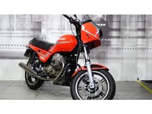 VENDO MOTO GUZZI V 35 C (1983 - 88) USATA A CASALGRASSO (CODICE 8622735) - MOTO.IT