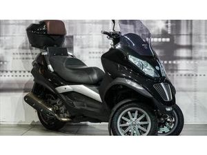 VENDO PIAGGIO MP3 LT 400 (2009 - 11) USATA A CASALGRASSO (CODICE 8622949) - MOTO.IT