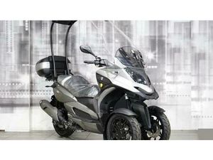 VENDO QUADRO QV3 350 (2018 - 19) NUOVA A CASALGRASSO (CODICE 8666688) - MOTO.IT