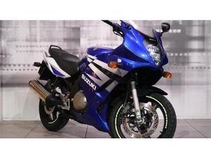 VENDO SUZUKI GS 500 F (2004 - 06) USATA A CASALGRASSO (CODICE 8622611) - MOTO.IT