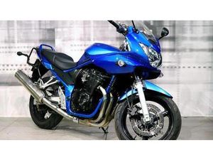 VENDO SUZUKI GSF 650 BANDIT (2005 - 06) USATA A CASALGRASSO (CODICE 8622628) - MOTO.IT