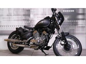 VENDO SUZUKI VL 250 INTRUDER USATA A CASALGRASSO (CODICE 8658319) - MOTO.IT
