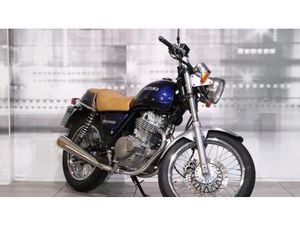 VENDO SUZUKI TU 250 X (1997 - 03) USATA A CASALGRASSO (CODICE 8622624) - MOTO.IT
