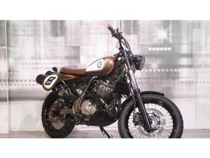 VENDO SUZUKI XF 650 FREEWIND (1997 - 03) USATA A CASALGRASSO (CODICE 8622641) - MOTO.IT