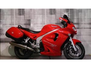 VENDO TRIUMPH SPRINT 955 ST USATA A CASALGRASSO (CODICE 8622892) - MOTO.IT