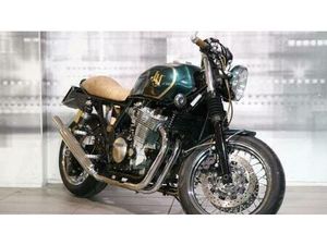 VENDO YAMAHA XJR 1300 (1999 - 02) USATA A CASALGRASSO (CODICE 8622418) - MOTO.IT