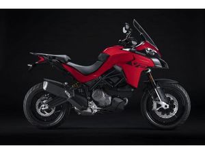 DUCATI MULTISTRADA V2 S