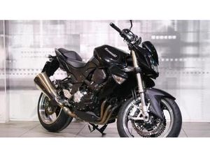 VENDO KAWASAKI Z 1000 (2007 - 09) USATA A CASALGRASSO (CODICE 8714139) - MOTO.IT