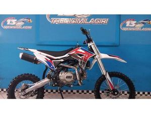 VENDO ALTRE MOTO O TIPOLOGIE PITBIKE NUOVA A MEDE (CODICE 8729967) - MOTO.IT