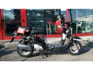 VENDO SYM SUPER DUKE 150 LC USATA A UDINE (CODICE 8724907) - MOTO.IT