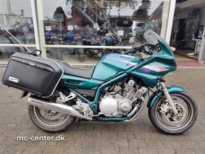 BRUGT YAMAHA XJ 900 S TIL SALG