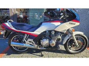VENDO YAMAHA XJ 900 F (1985 - 93) USATA A CARRARA (CODICE 8686034) - MOTO.IT