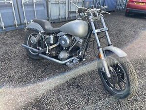 harley davidson 1979