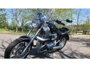 VENDO BMW R 1200 C CLASSIC USATA A ROMA (CODICE 8807490) - MOTO.IT