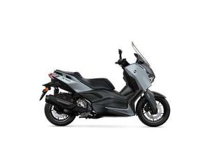 YAMAHA X-MAX 300 ABS TECH MAX+ GRIJS