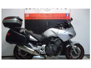 VENDO HONDA CBF 600 (2004 - 06) USATA A OLGIATE COMASCO (CODICE 8850065) - MOTO.IT