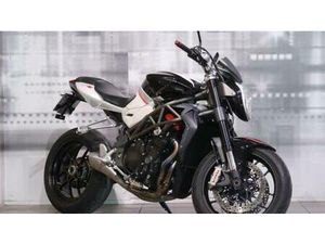 VENDO MV AGUSTA BRUTALE 1090 RR (2009 - 15) USATA A CASALGRASSO (CODICE 8812293) - MOTO.IT
