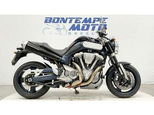 VENDO YAMAHA MT-01 (2005- 11) USATA A CONCESIO (CODICE 8835708) - MOTO.IT