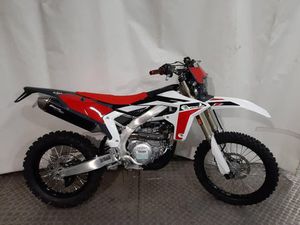 VENDO FANTIC MOTOR XEF 450 ENDURO (2022) NUOVA A ROSTA (CODICE 8873563) - MOTO.IT