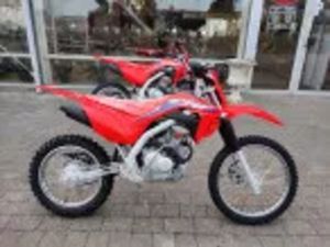 HONDA CRF 125 F B