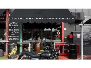 VENDO KAWASAKI W 800 (2020) USATA A PISTOIA (CODICE 8873398) - MOTO.IT