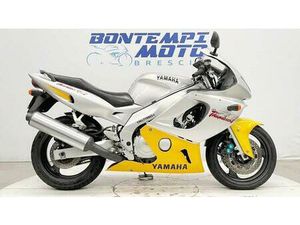 VENDO YAMAHA YZF 600 R THUNDERCAT USATA A CONCESIO (CODICE 8882582) - MOTO.IT