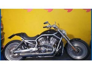 VENDO HARLEY-DAVIDSON 1130 V-ROD (2002 - 05) - VRSCA USATA A BUSTO ARSIZIO (CODICE 8990219) - MOTO.IT