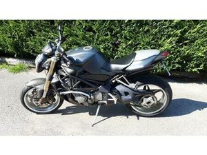 VENDO MV AGUSTA BRUTALE 750 S (2002 - 06) USATA A COMO (CODICE 8988231) - MOTO.IT