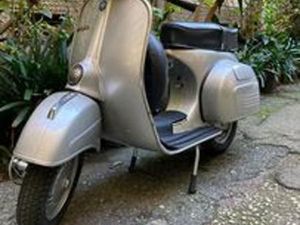 VESPA 150 SPRINT VELOCE