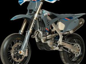 TM RACING SMK 450 F 2026