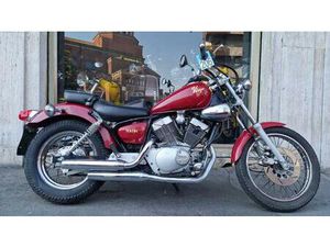 VENDO YAMAHA XV 250 VIRAGO (1989 - 93) USATA A MILANO (CODICE 8990704) - MOTO.IT
