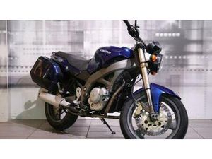 VENDO CAGIVA RIVER 600 USATA A CASALGRASSO (CODICE 8995737) - MOTO.IT