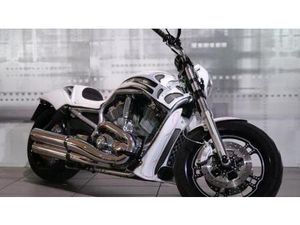 VENDO HARLEY-DAVIDSON 1130 V-ROD (2006) - VRSCA USATA A CASALGRASSO (CODICE 8995680) - MOTO.IT
