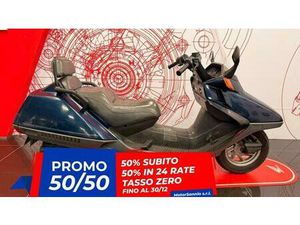 VENDO HONDA CN 250 USATA A CALVI (CODICE 9000132) - MOTO.IT