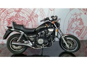 VENDO HONDA VF 1100 C V65 MAGNA (1983 - 85) USATA A CALVI (CODICE 8992742) - MOTO.IT