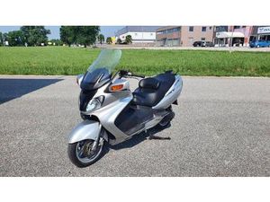 VENDO SUZUKI BURGMAN AN 650 (2002 - 03) USATA A PRADAMANO (CODICE 8060334) - MOTO.IT