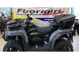 VENDO ALTRE MOTO O TIPOLOGIE QUAD NUOVA A SAN NICOLA LA STRADA (CODICE 8996194) - MOTO.IT
