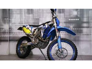 VENDO TM MOTO EN 300 (2018) USATA A CASALGRASSO (CODICE 8995758) - MOTO.IT