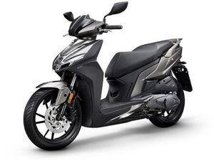 KYMCO AGILITY S 125I CBS, 2025 GOD.