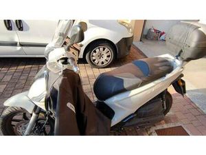VENDO KYMCO PEOPLE 150I S ABS (2020) USATA A PARMA (CODICE 9020371) - MOTO.IT