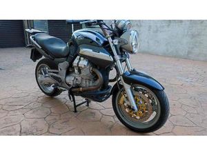 VENDO MOTO GUZZI BREVA 850 (2006 - 11) USATA A POTENZA (CODICE 9019107) - MOTO.IT